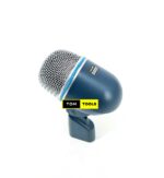 Shure BETA 52A Kick Drum Microphone Super Cardioid Dynamic