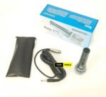 Shure Beta 87C Cardioid Condenser Microphone Wired Microphone