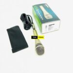 Shure KSM9 Cardioid Dynamic Instrument Microphone