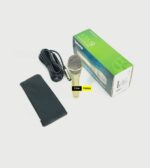 Shure KSM9 Cardioid Dynamic Instrument Microphone