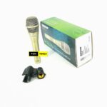 Shure KSM9 Cardioid Dynamic Instrument Microphone