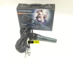 Shure PG89 Professional Dynamic Microphone