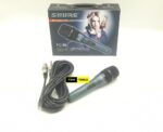 Shure PG89 Professional Dynamic Microphone