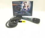 Shure PG89 Professional Dynamic Microphone