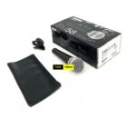 Shure SM58 Cardioid Dynamic Vocal Microphone