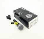Shure SM58 Cardioid Dynamic Vocal Microphone