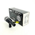 Shure SM58 Cardioid Dynamic Vocal Microphone