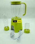 Signature 4-in-1 Blender, Green