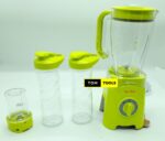 Signature 4-in-1 Blender, Green
