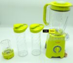 Signature 4-in-1 Blender, Green