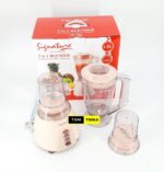 Signature SG201 350W 1.5L 3 in 1 Blender