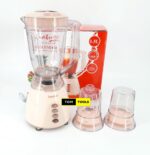 Signature SG201 350W 1.5L 3 in 1 Blender