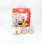 Signature SG201 350W 1.5L 3 in 1 Blender
