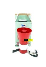 Siltron Bluetooth USB Rechargeable Handheld Mini Megaphone