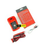 UNIT UNI-T UT33C+ Backlit Palm Size Digital Multimeter Thermometer