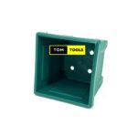 29L Square Planter Pot