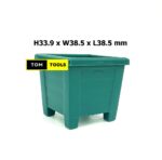 29L Square Planter Pot