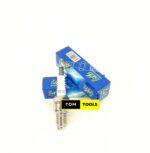 2PCS F5TC Spark Plugs for GX160 GX170 GX200 168F 170F Engines