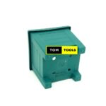 3PCS 15L Square Planter Pot