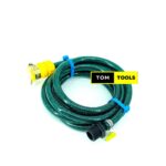 3m Common Tap Washing Machine Inlet Hose Extension Connector