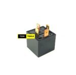 4 Pin Automotive Relay 40A 12V SPST
