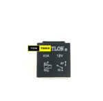 4 Pin Automotive Relay 40A 12V SPST