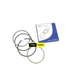 4PCS 68mm Piston Rings for GX110 GX120 GX140 GX160 GX200 Ct200u 5.5hp 6.5hp Engines