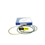 4PCS 68mm Piston Rings for GX110 GX120 GX140 GX160 GX200 Ct200u 5.5hp 6.5hp Engines