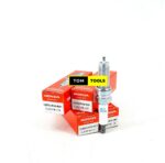 4PCS Honda NGK ILZKR7B11S 0.4mm Iridium Spark Plugs