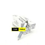 4PCS Nissan NGK DILKAR6A11 Iridium Spark Plugs