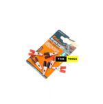 6PCS Mini Crocodile Clips