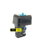 Air Filter Cleaner Housing Cover for GX110 GX120 GX140 GX160 GX200 Ct200u 5.5hp 6.5hp Engines