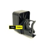 Air Filter Cleaner Housing Cover for GX110 GX120 GX140 GX160 GX200 Ct200u 5.5hp 6.5hp Engines