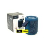 Blue RBT H20 SUPER LOUD Rechargeable Bluetooth Speaker