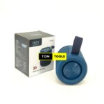 Blue RBT H20 SUPER LOUD Rechargeable Bluetooth Speaker