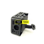 Exhaust Assembly for GX110 GX120 GX140 GX160 GX200 Ct200u 5.5hp 6.5hp Engines