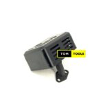 Exhaust Assembly for GX110 GX120 GX140 GX160 GX200 Ct200u 5.5hp 6.5hp Engines