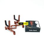 Folding Universal Violin Stand