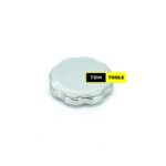 Fuel Tank Cap for GX160 GX170 GX200 168F 170F Engines