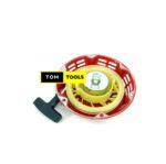 GX160 GX170 Metallic Recoil Pull Ignition Starter