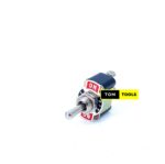 Heavy Duty Automotive 3 Way Position ON OFF ON Toggle Switch Rocker Switch