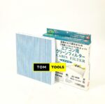 Honda Fit Vezel Electret Cabin Filter AC80880292TG0Q01 Made in Japan