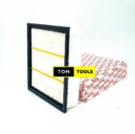 ISUZU Genuine Air Filter no. 8981402650 for DMAX, MUX, etc