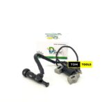 Ignition Coil Assembly for GX110 GX120 GX140 GX160 GX200 Ct200u 5.5hp 6.5hp Engines