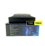 KUERL KP10APR 10 inch 800W Amplified Under Seat Enclosed Car Subwoofer