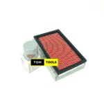 NISSAN B15 Oil Filter and Air Cleaner Filter Combo