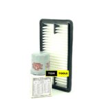 NISSAN DAYZ Oil Filter and Air Cleaner Filter Combo