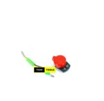 ON OFF Switch for GX160 GX170 GX200 168F 170F Engines