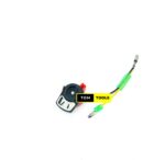 ON OFF Switch for GX160 GX170 GX200 168F 170F Engines