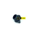 Priming Drain Plug Cork with Seal O-ring for Petrol Engine Water Pump